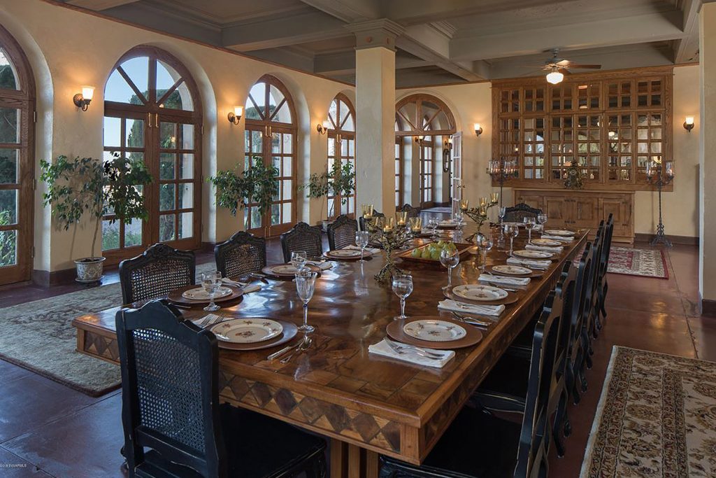 little daisy mine arizona hotel woning Pure Luxe
