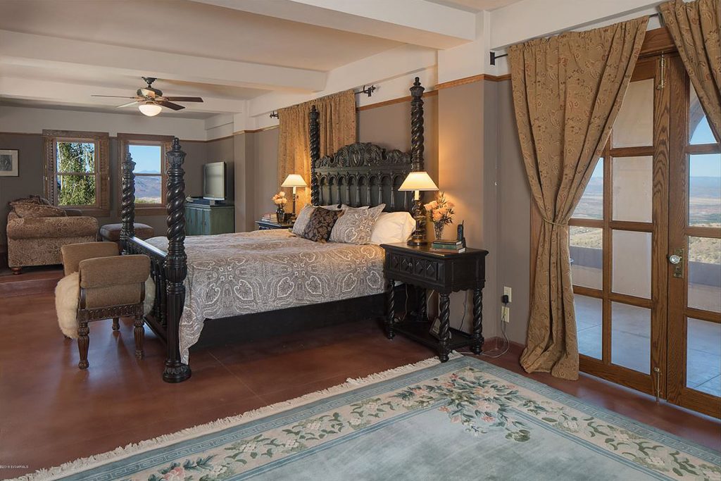 little daisy mine arizona hotel woning Pure Luxe