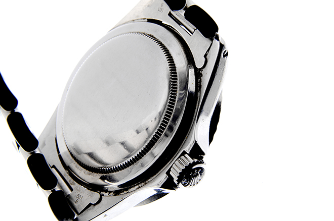 Rolex James Bond PURE LUXE