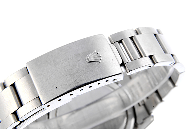 Rolex James Bond PURE LUXE