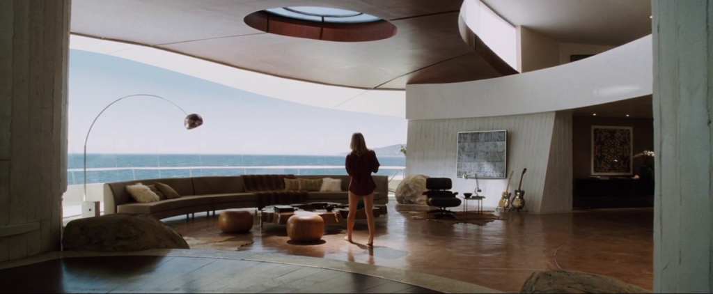 tony stark huis californië woning Pure Luxe
