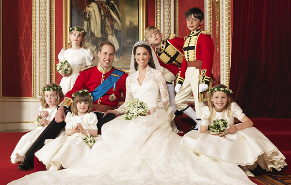 10 duurste huwelijken ooit Pure Luxe