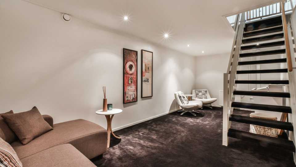 almere villa jurgen raymann woning Pure Luxe
