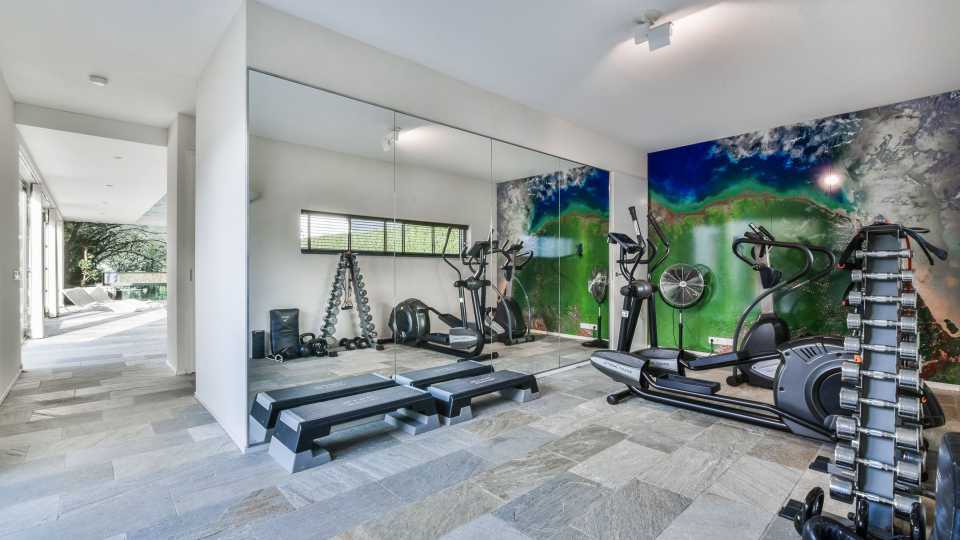 almere villa jurgen raymann woning Pure Luxe