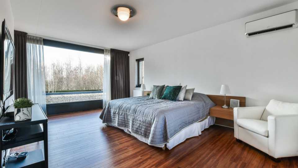 almere villa jurgen raymann woning Pure Luxe