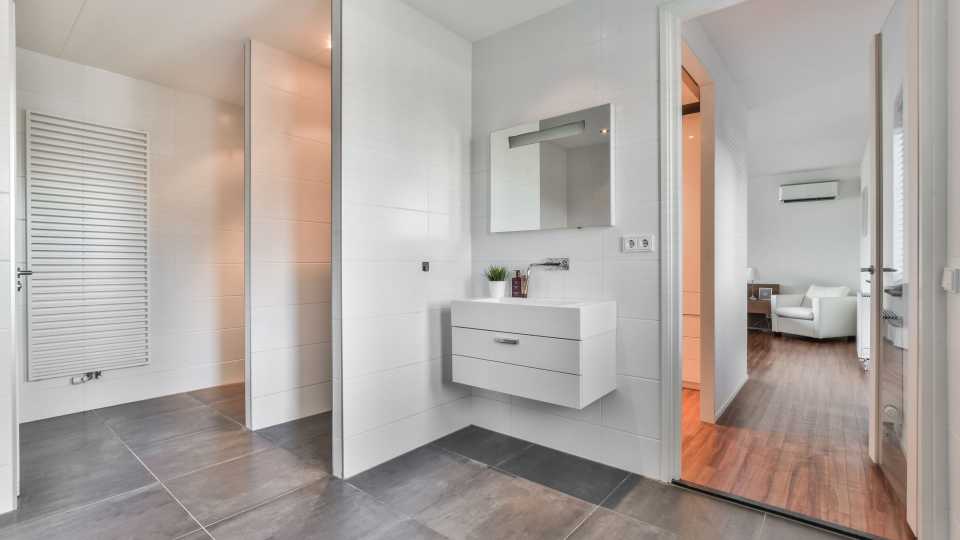 almere villa jurgen raymann woning Pure Luxe