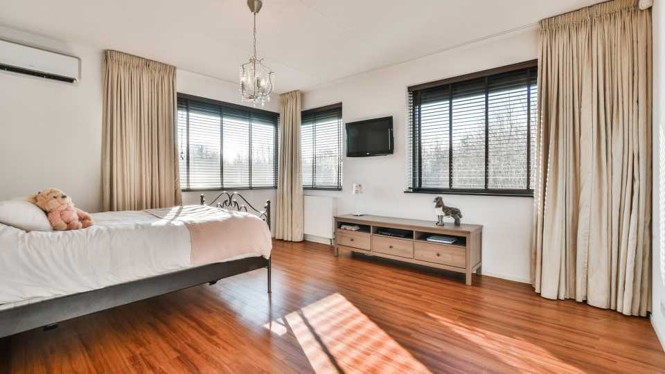almere villa jurgen raymann woning Pure Luxe