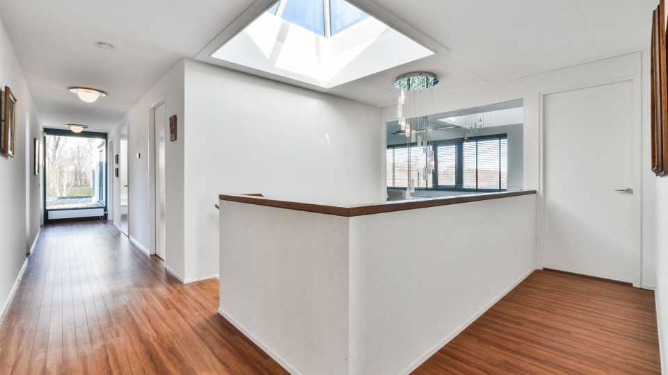 almere villa jurgen raymann woning Pure Luxe