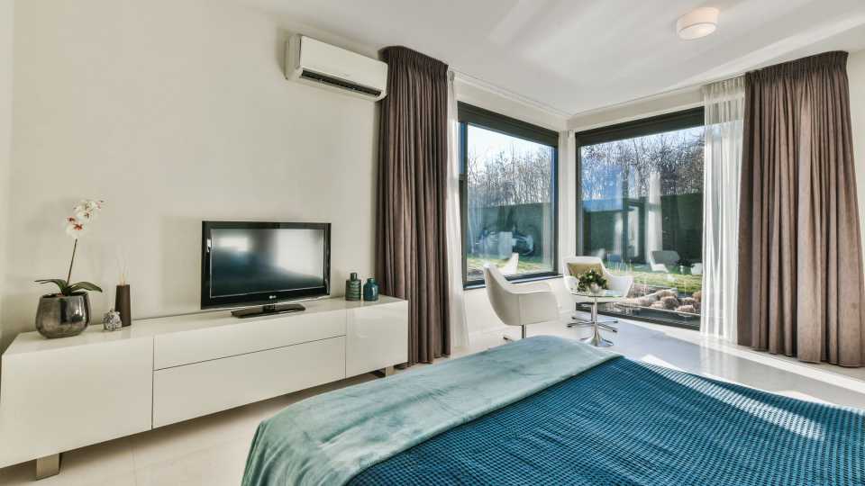 almere villa jurgen raymann woning Pure Luxe
