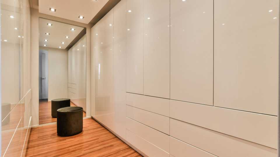 almere villa jurgen raymann woning Pure Luxe