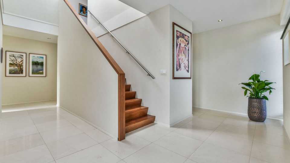 almere villa jurgen raymann woning Pure Luxe