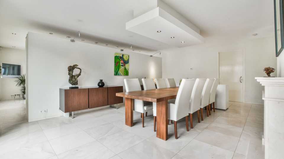 almere villa jurgen raymann woning Pure Luxe