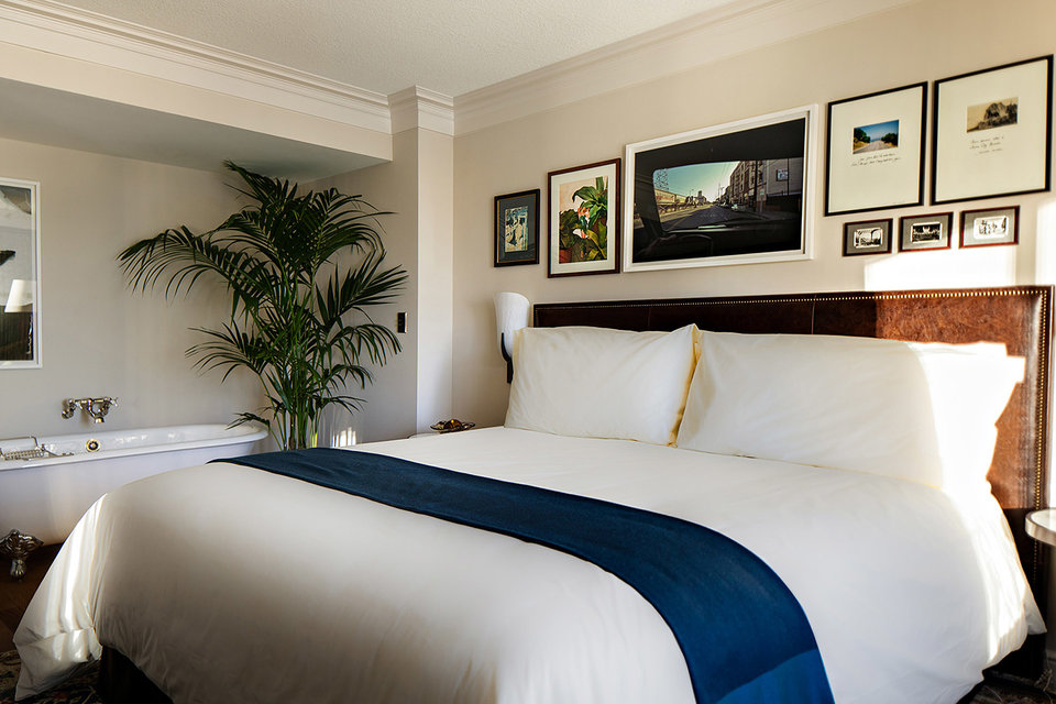 Vegas PURE LUXE