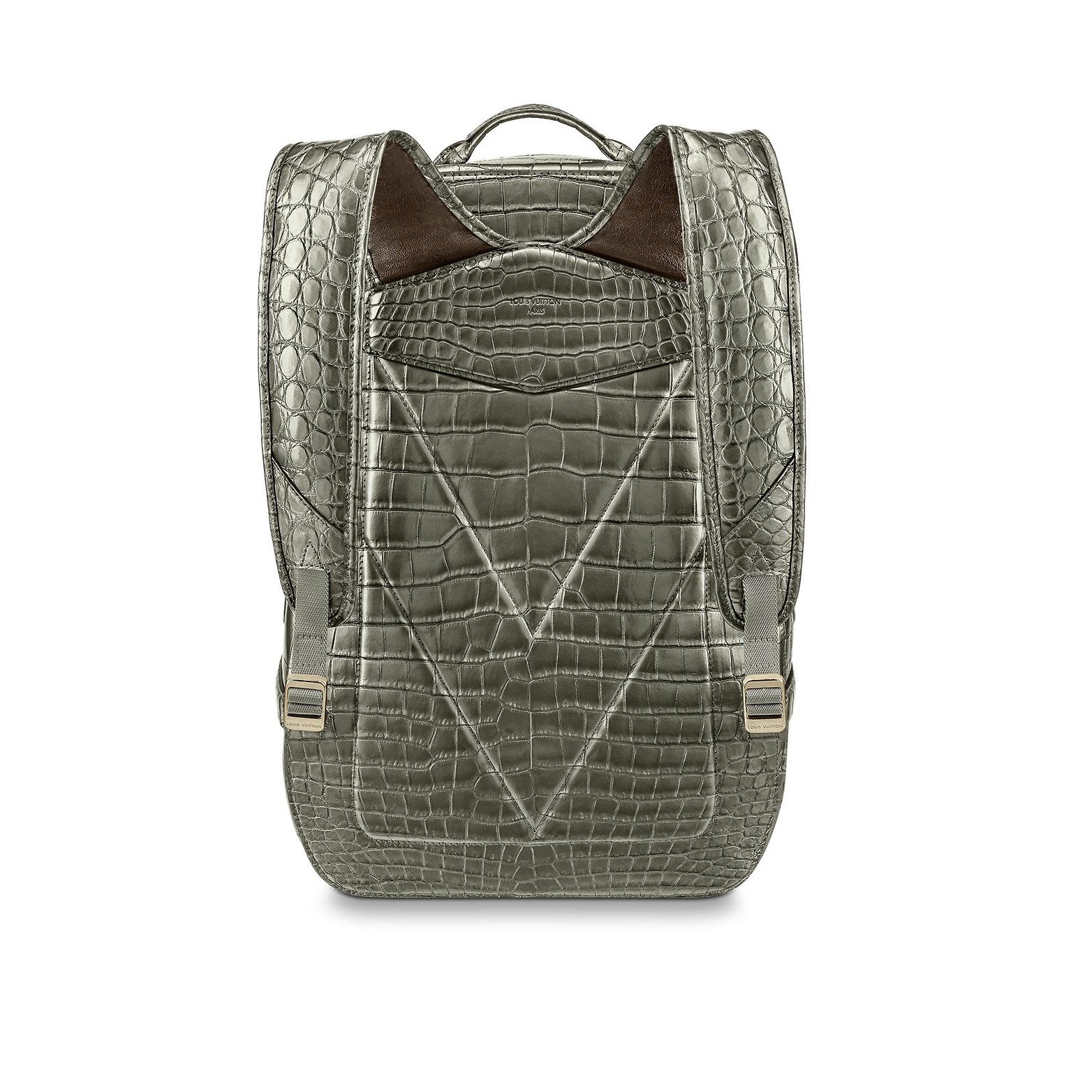 Louis Vuitton Rugzak Pure Luxe