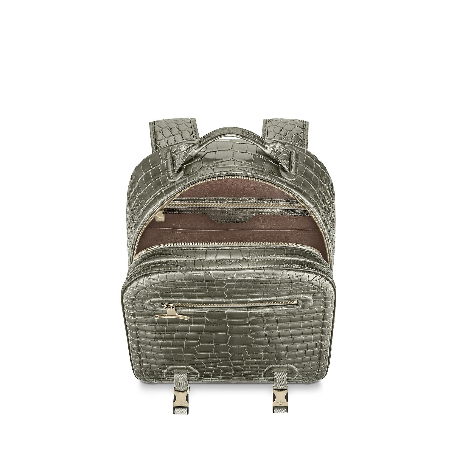Louis Vuitton Rugzak Pure Luxe