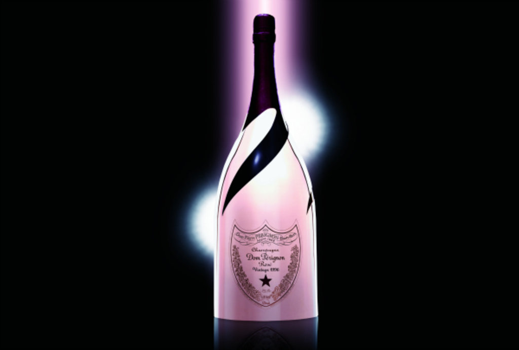 Dure champagnes Pure Luxe