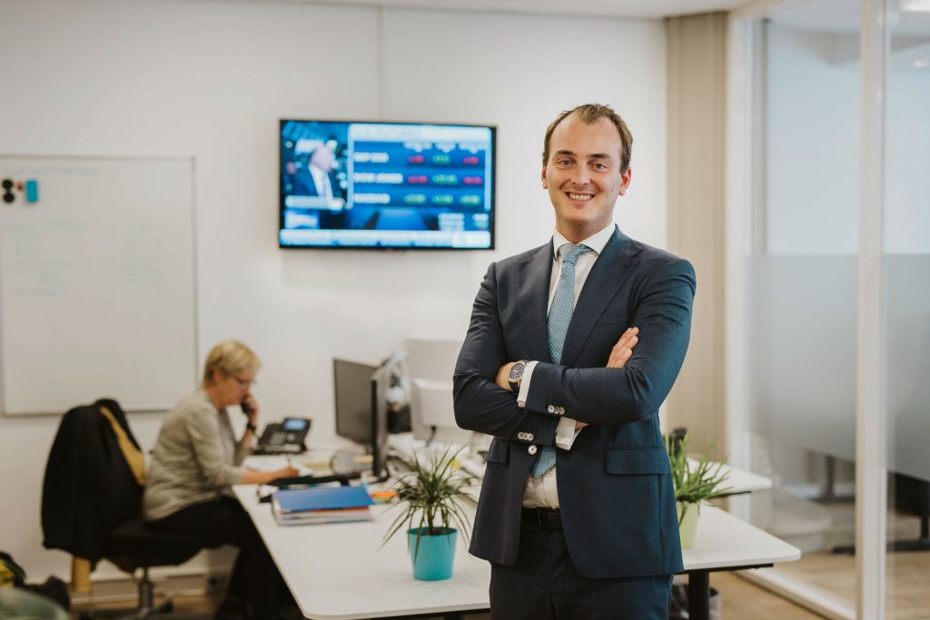mountainshield capital fund selwyn duijvestijn Pure Luxe