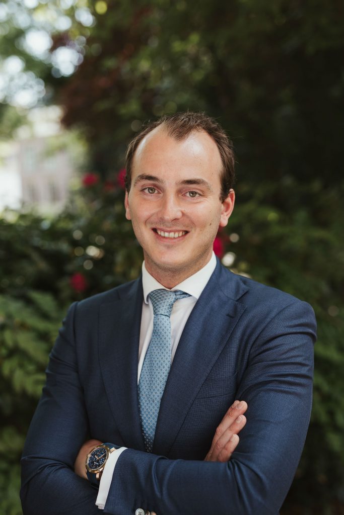 mountainshield capital fund selwyn duijvestijn Pure Luxe