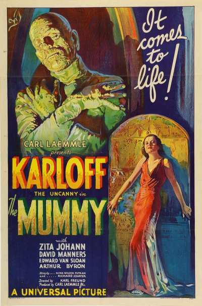 filmposter PURE LUXE
