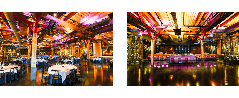 the harbour club oost verbouwing amsterdam Pure Luxe