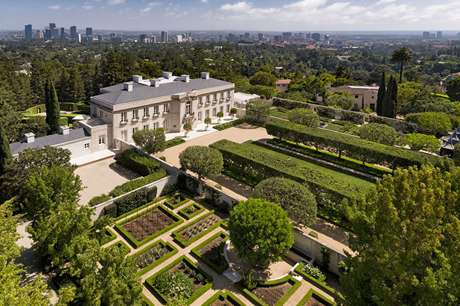 duurste huis PURE LUXE