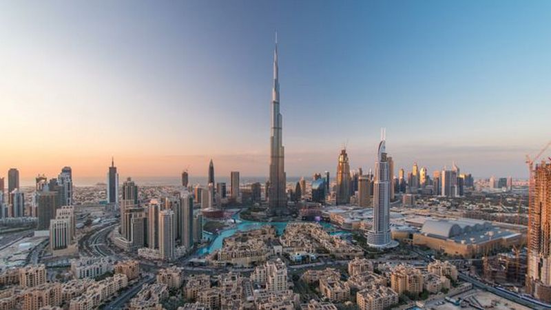 Royal Caribbean cruise Dubai Pure Luxe