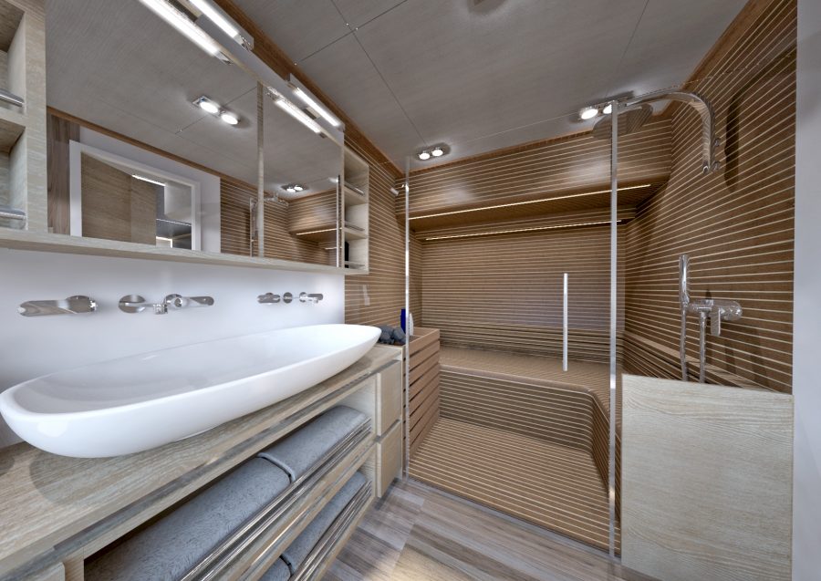 Silent 79 Yacht Pure Luxe