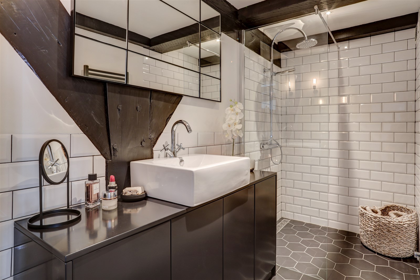 bloemgracht amsterdam dstrct loft appartement Pure Luxe