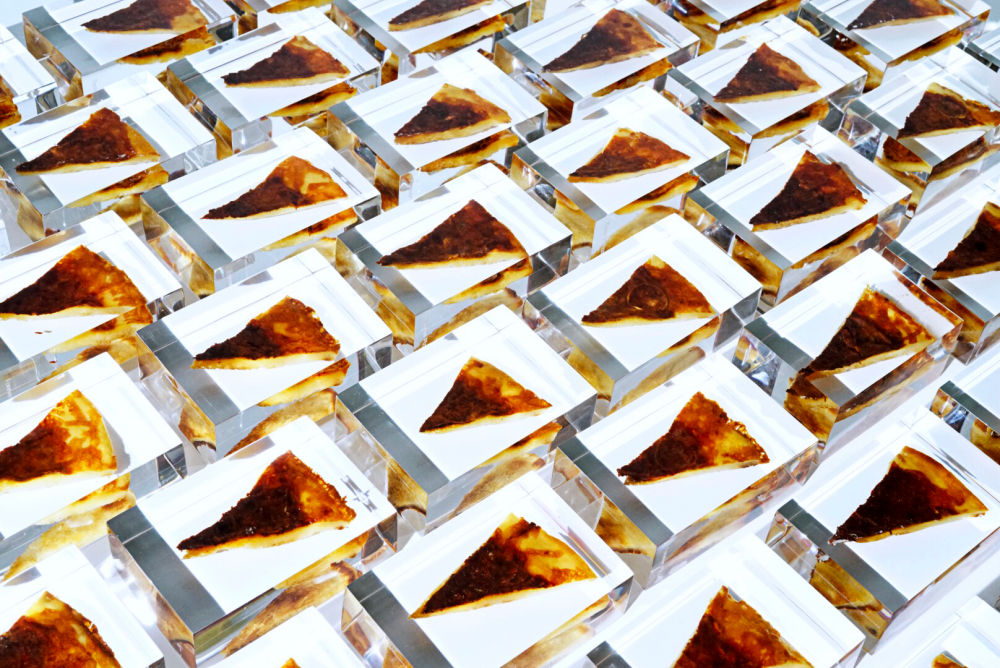 Forever Pizza Pure Luxe
