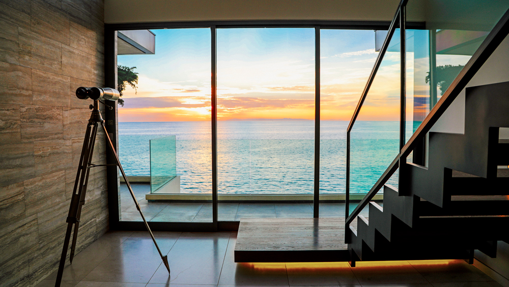 Villa Laguna Beach Pure Luxe