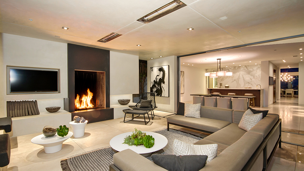 Villa Laguna Beach Pure Luxe