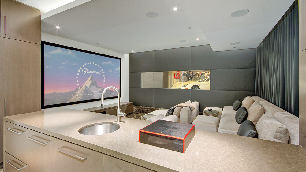 Villa Laguna Beach Pure Luxe