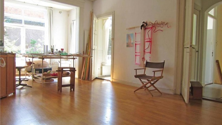 Grachtenpand van Hans Teeuwen Pure Luxe