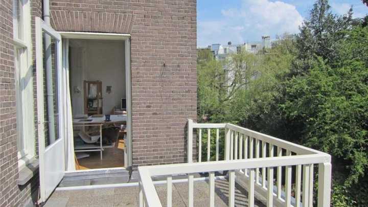 Grachtenpand van Hans Teeuwen Pure Luxe