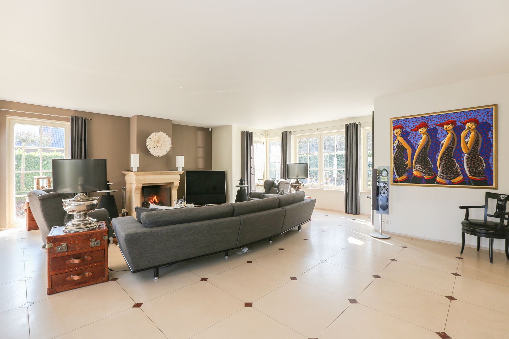 Zeeuwse Villa Rockanje te koop Pure Luxe