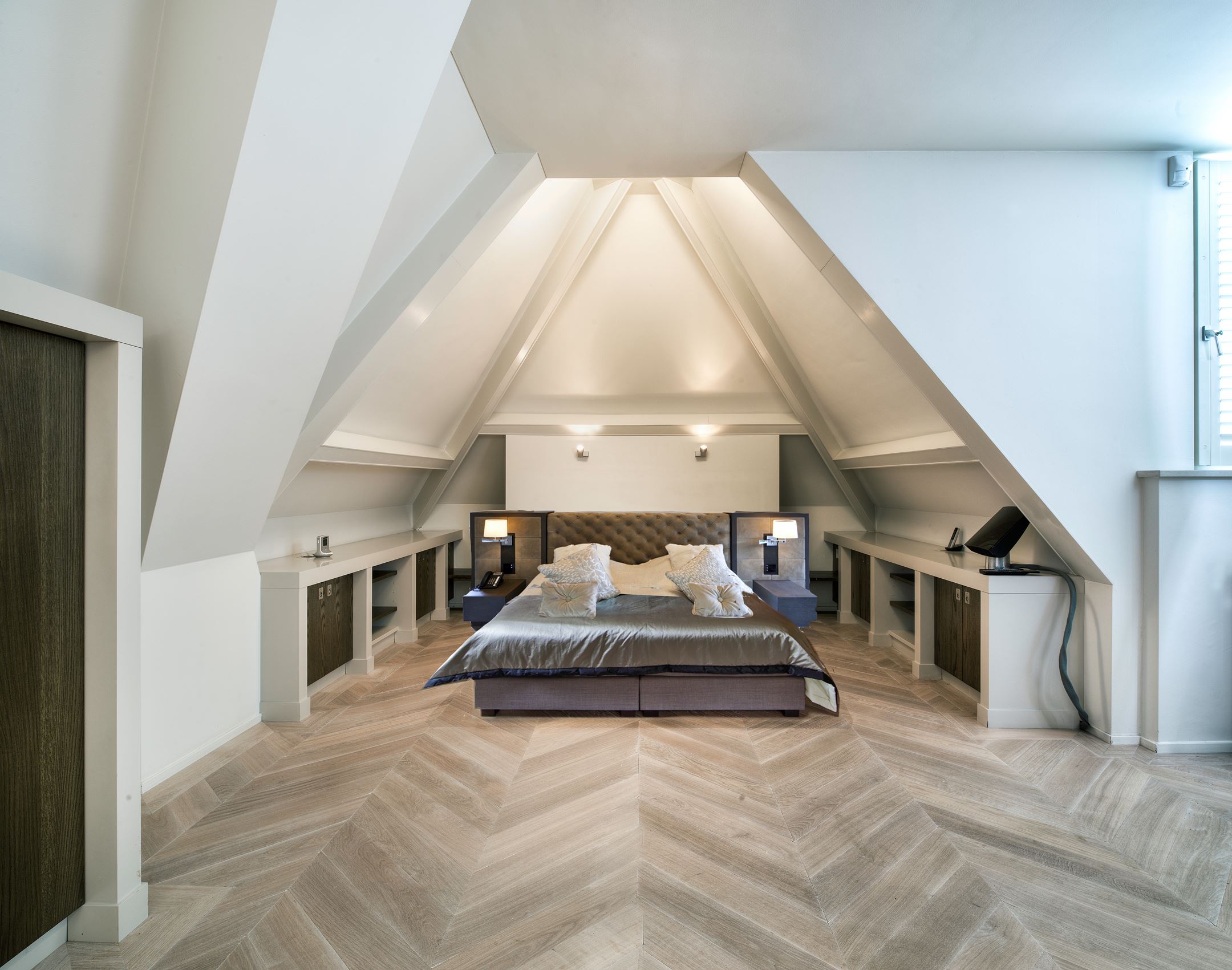 Zeeuwse Villa Rockanje te koop Pure Luxe