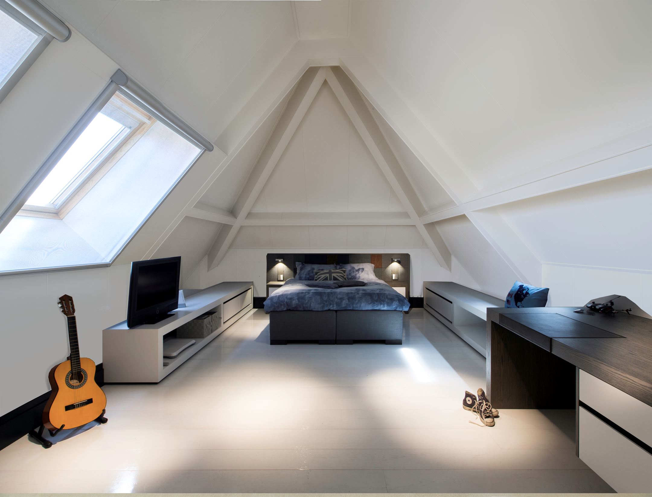 Zeeuwse Villa Rockanje te koop Pure Luxe