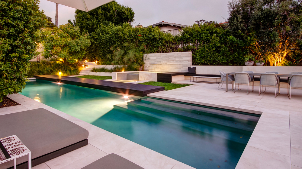 Villa Laguna Beach Pure Luxe