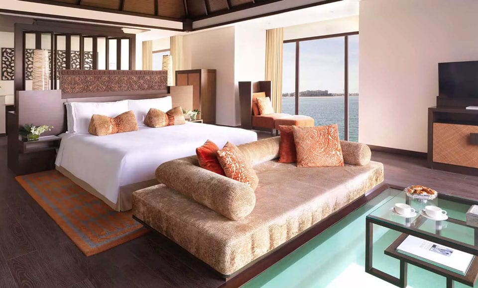 Dubai PURE LUXE