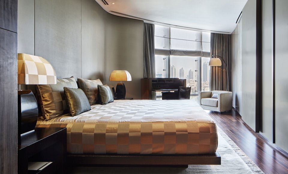 Dubai PURE LUXE