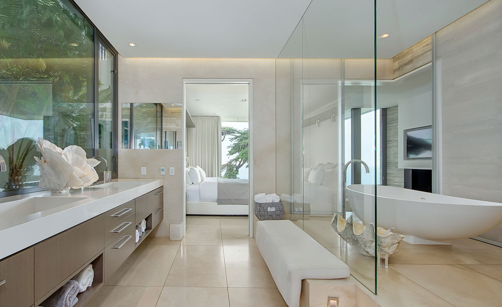 Villa Laguna Beach Pure Luxe