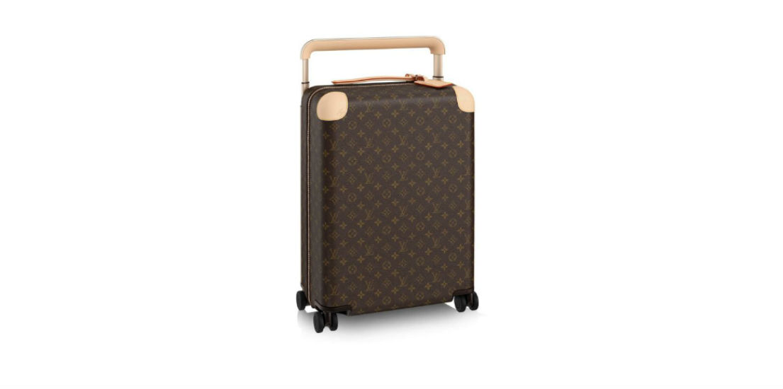 Louis Vuitton Horizon 55 Pure Luxe