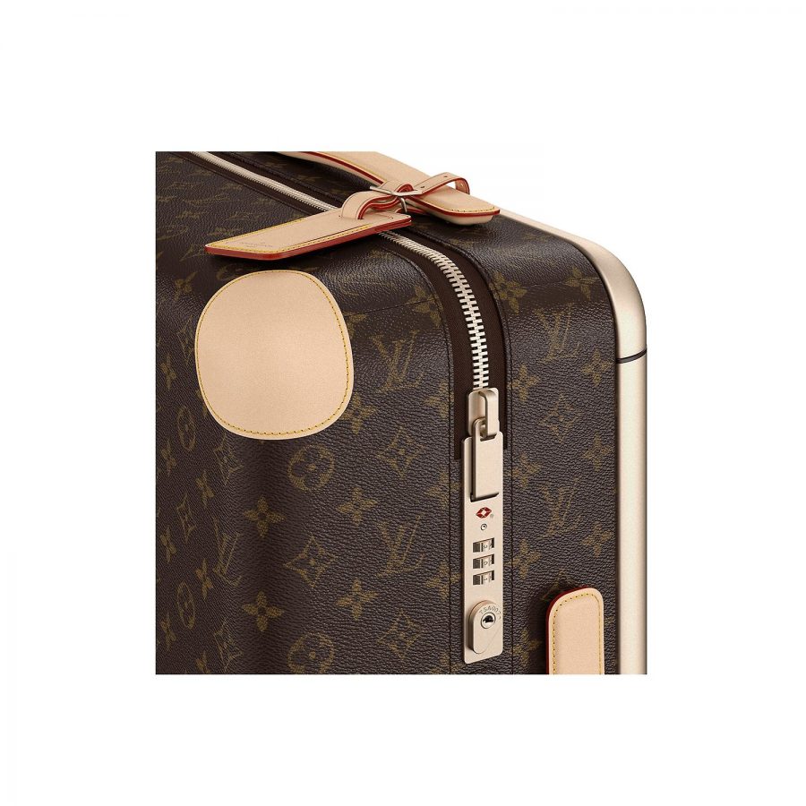 Louis Vuitton Horizon 55 Pure Luxe