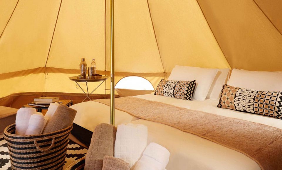 Dubai PURE LUXE