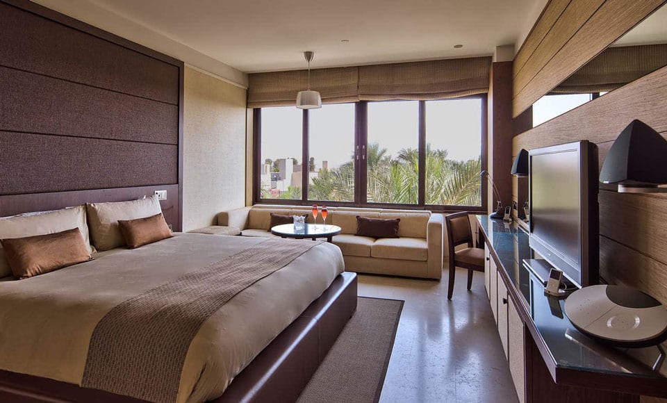 Dubai PURE LUXE
