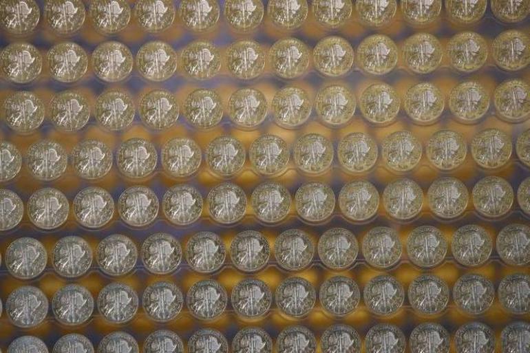 duurste kerstboom PURE LUXE