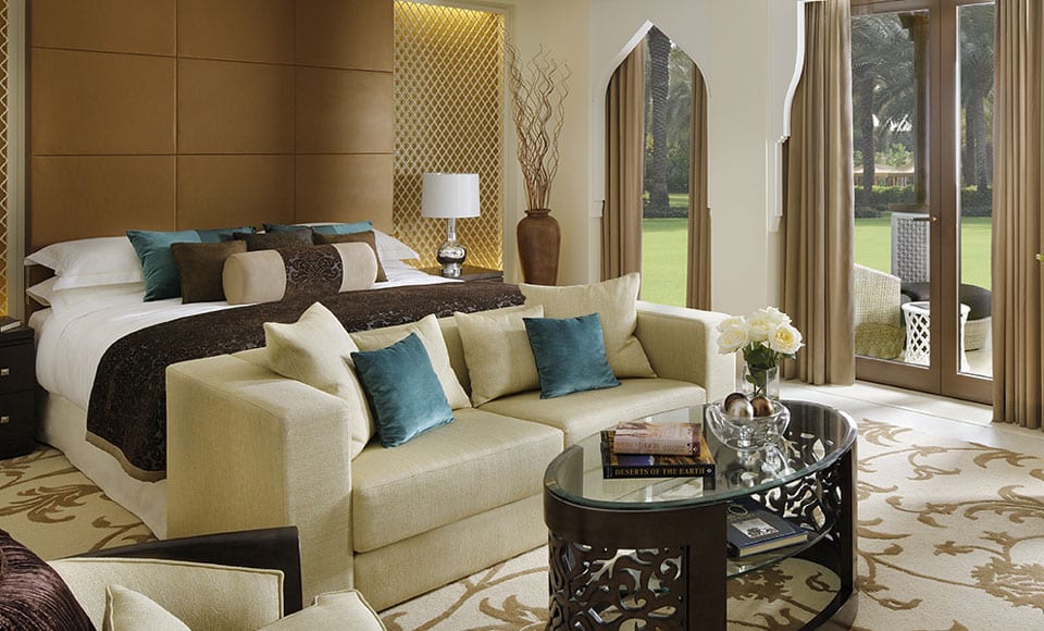 Dubai PURE LUXE