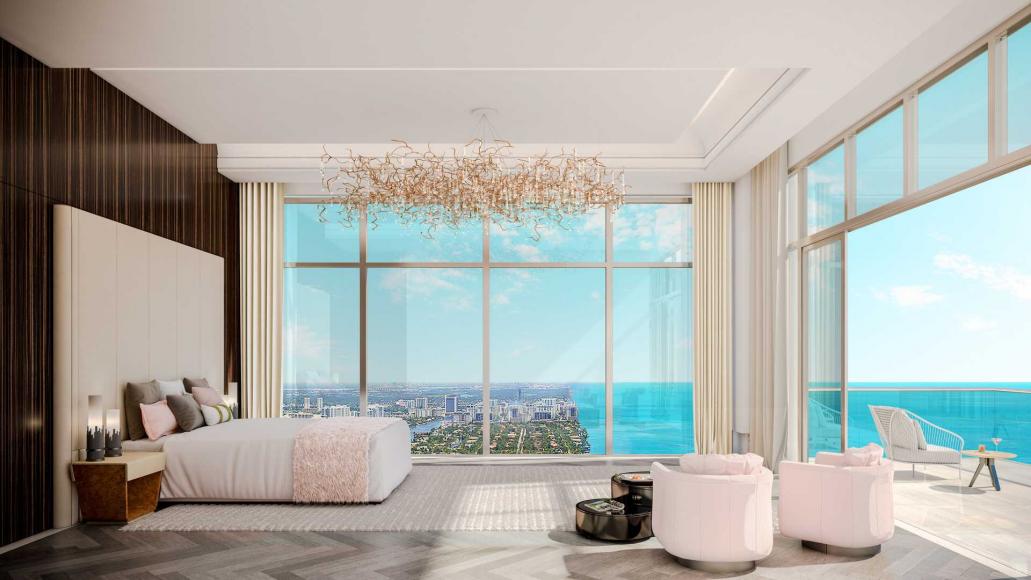 Penthouse PURE LUXE