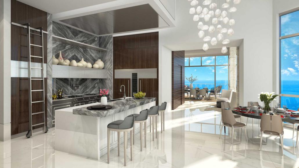 Penthouse PURE LUXE