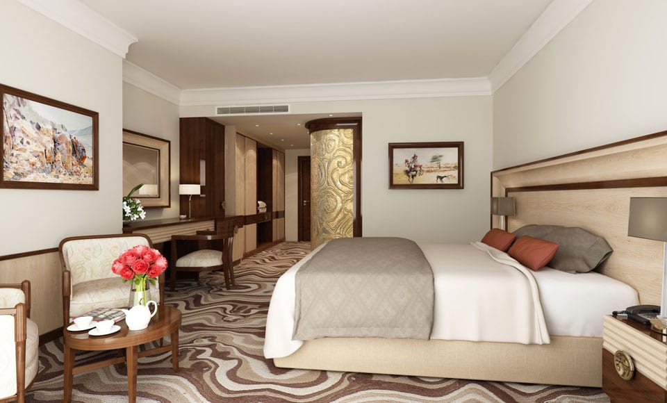 Dubai PURE LUXE
